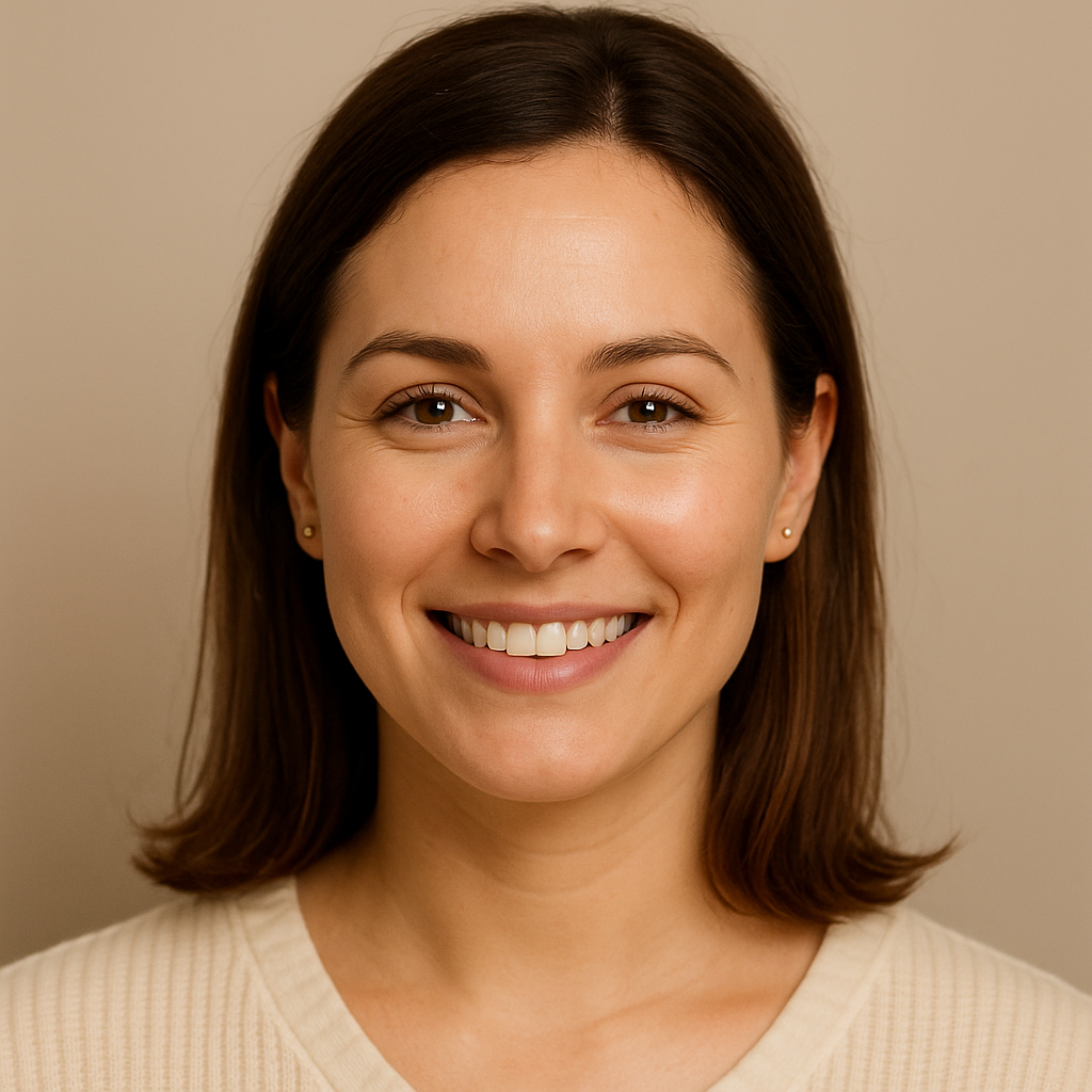 Foto de Claudia Rodríguez